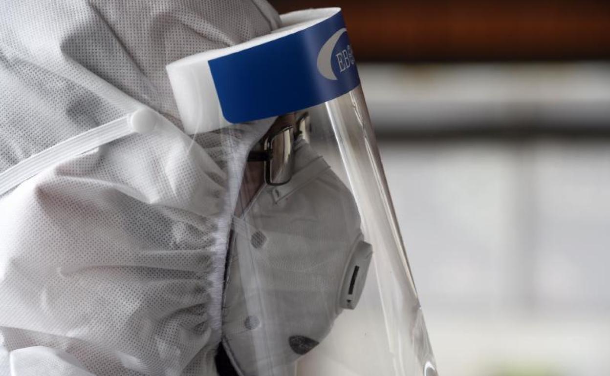 Coronavirus: Castilla y León registra 232 nuevos casos de covid-19 confirmados por análisis PCR