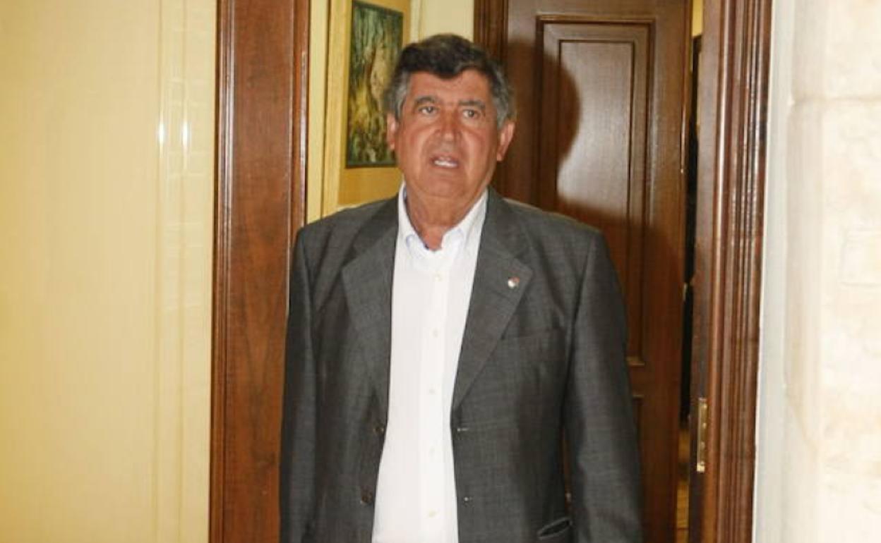 Ciudadanos por Béjar se querellará contra el exalcalde Alejo Riñones por «presunta prevaricación»