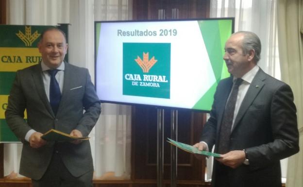 Caja Rural pone en marcha un plan de ayudas para hacer frente a la crisis generada por el COVID-19