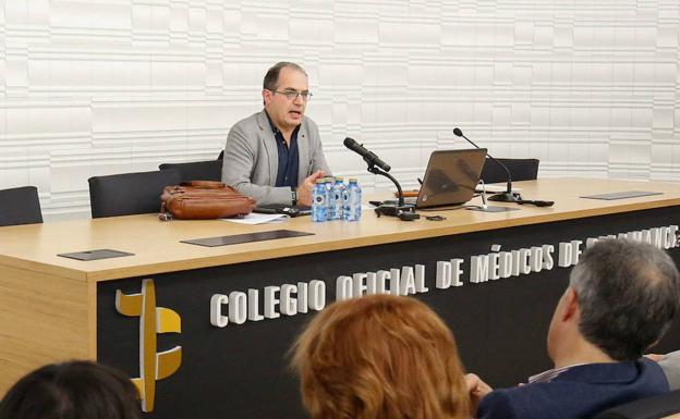 «Basta ya de que Salamanca siga siendo discriminada»