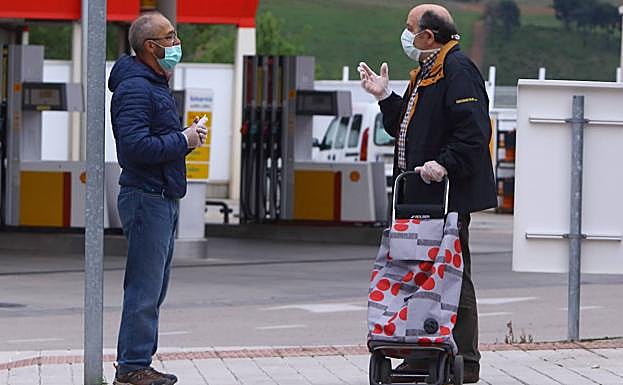 El medio rural de Castilla y León se abrirá antes si se garantiza el control de los desplazamientos