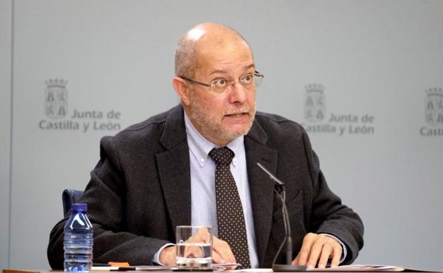 Castilla y León preparará con los alcaldes el control de movilidad para desconfinar las zonas sin nuevos casos