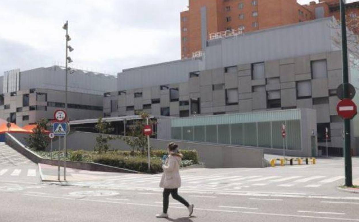 Coronavirus Castilla y León: Comienza en la región la encuesta nacional sobre seroprevalencia de la covid-19