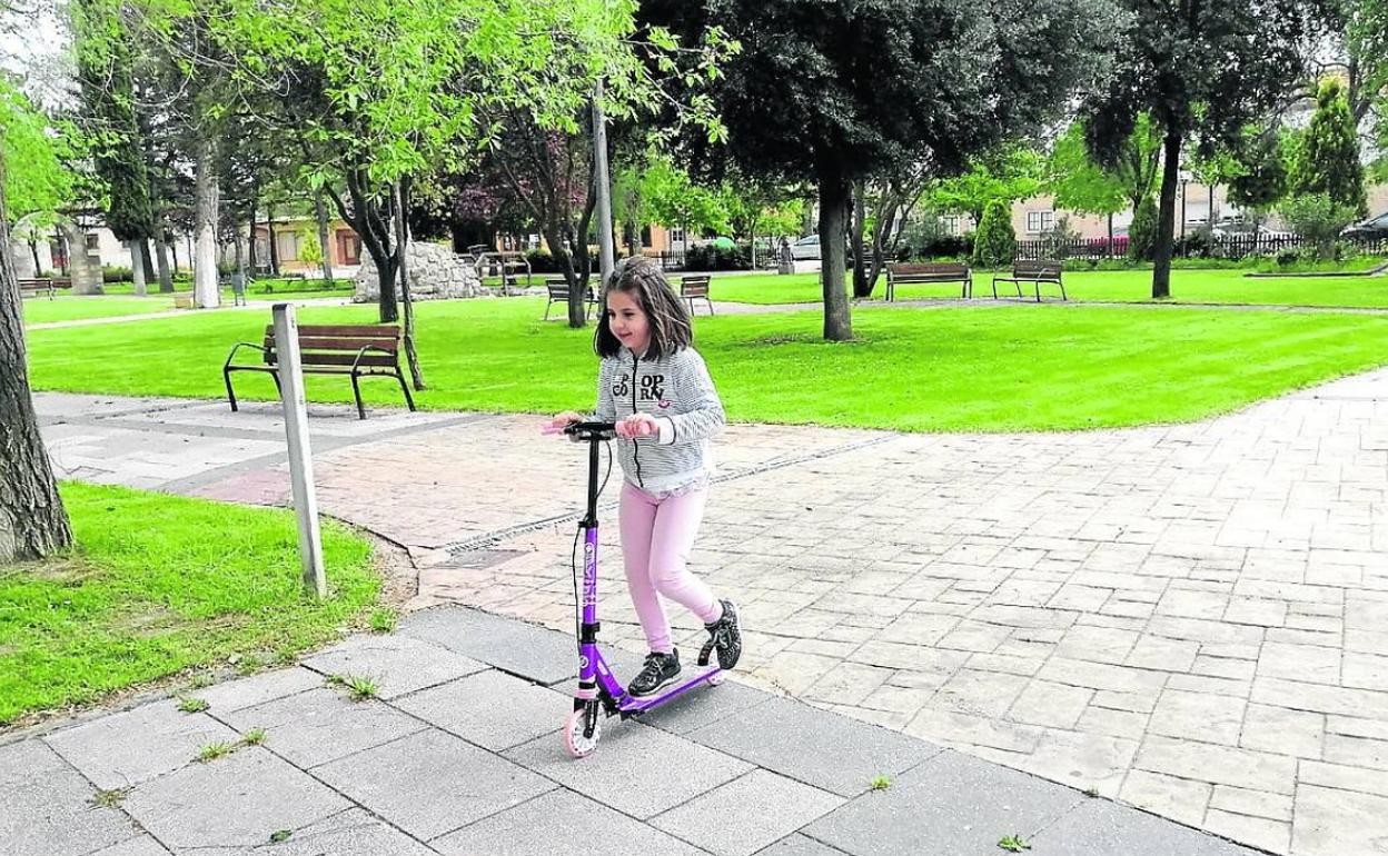 Coronavirus en Palencia: Cervera y Baltanás aspiran a adelantar su desescalada