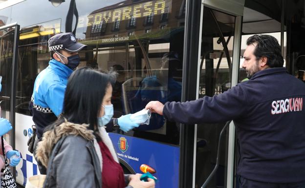 Valladolid inicia la fase 0 con la mayor parte del pequeño comercio cerrado