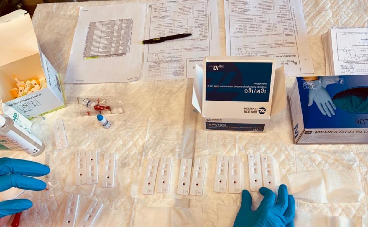 Residencia El Burgo de Osma