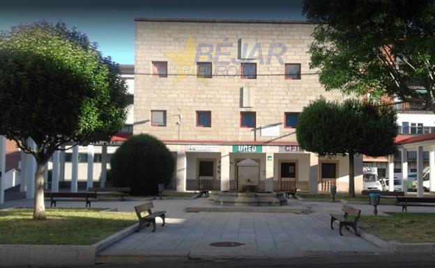 La Uned de Béjar garantizará el derecho de evaluación en el mes de junio