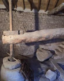 Imagen secundaria 2 - El barrio de bodegas de Moradillo de Roa obtiene el Premio Patrimonio Europeo a la Conservación