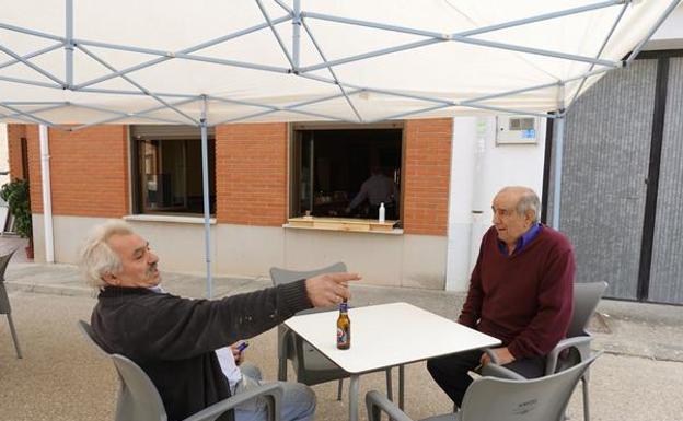 La Junta propondrá nuevas zonas de salud para pasar a la fase 1 el próximo lunes