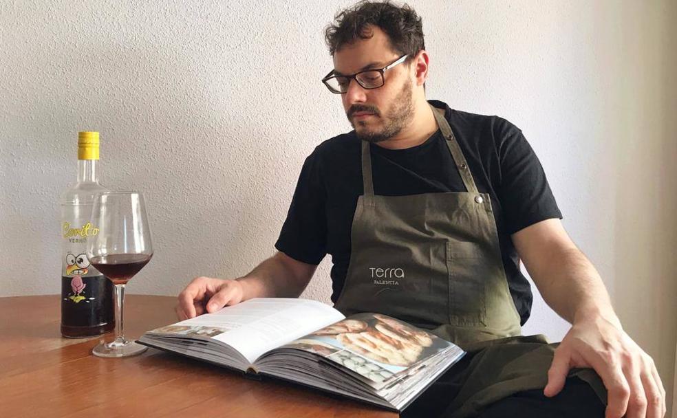 Cuando la vida da limones a un chef con estrella Michelin