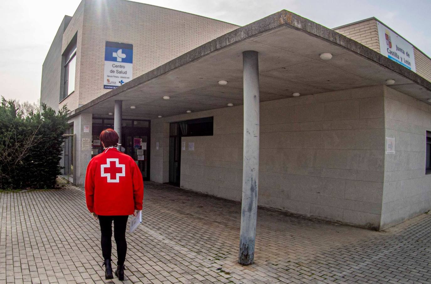 La ONG ha atendido a más de 66.000 personas en Castilla y León desde que comenzó lña crisis del coronavirus. El trabajo de sus 2.738 voluntarios ha sido fundamental en esta labor. 