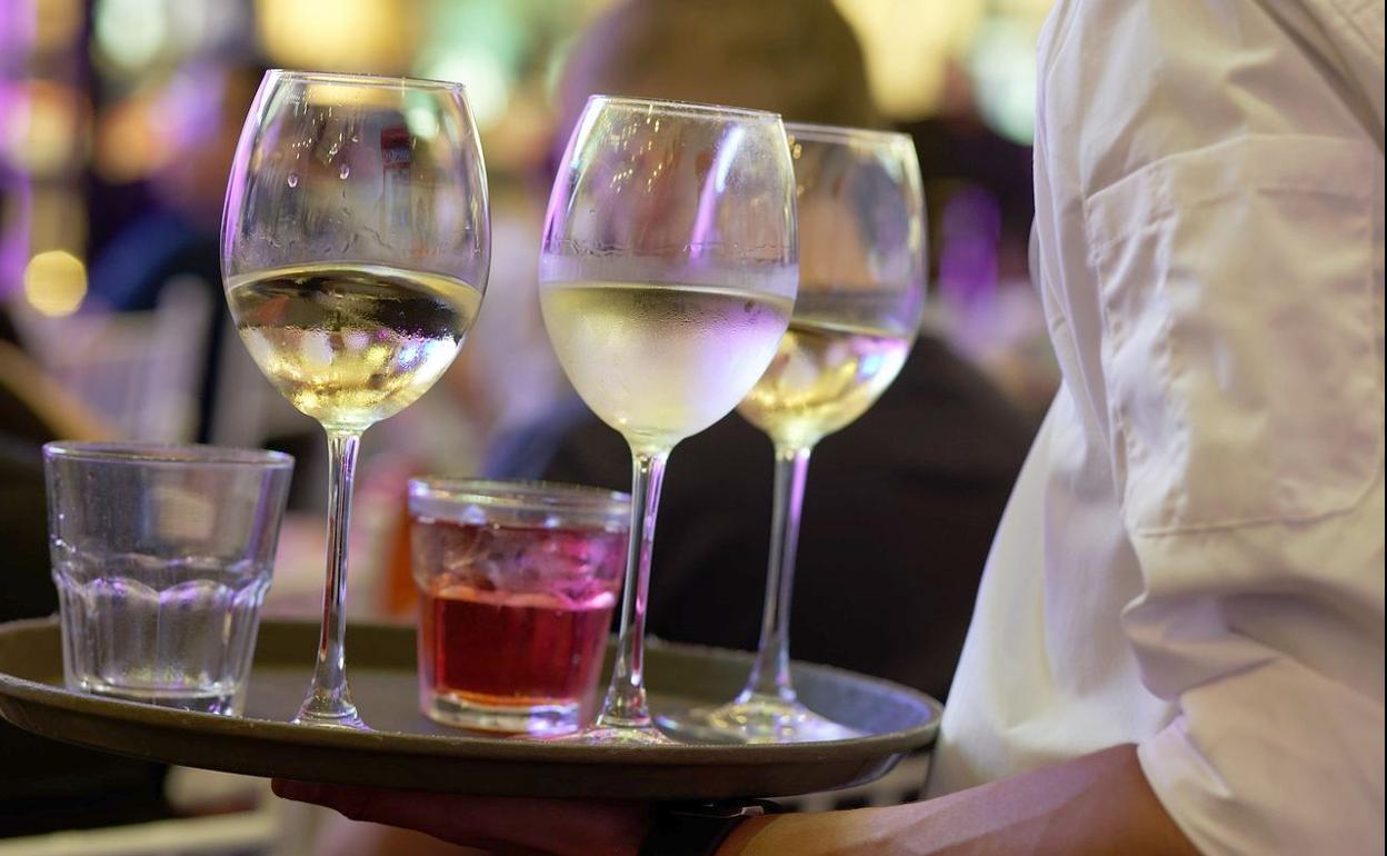 El sector servicios de León ha sido el más afectado por los expedientes de regulación de empleo.