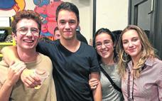 «Estoy descontento. No nos dejan volver pero no nos dan opciones»