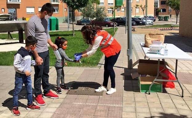 El Gobierno levantará las restricciones horarias a 37 municipios de hasta 10.000 habitantes de Castilla y León