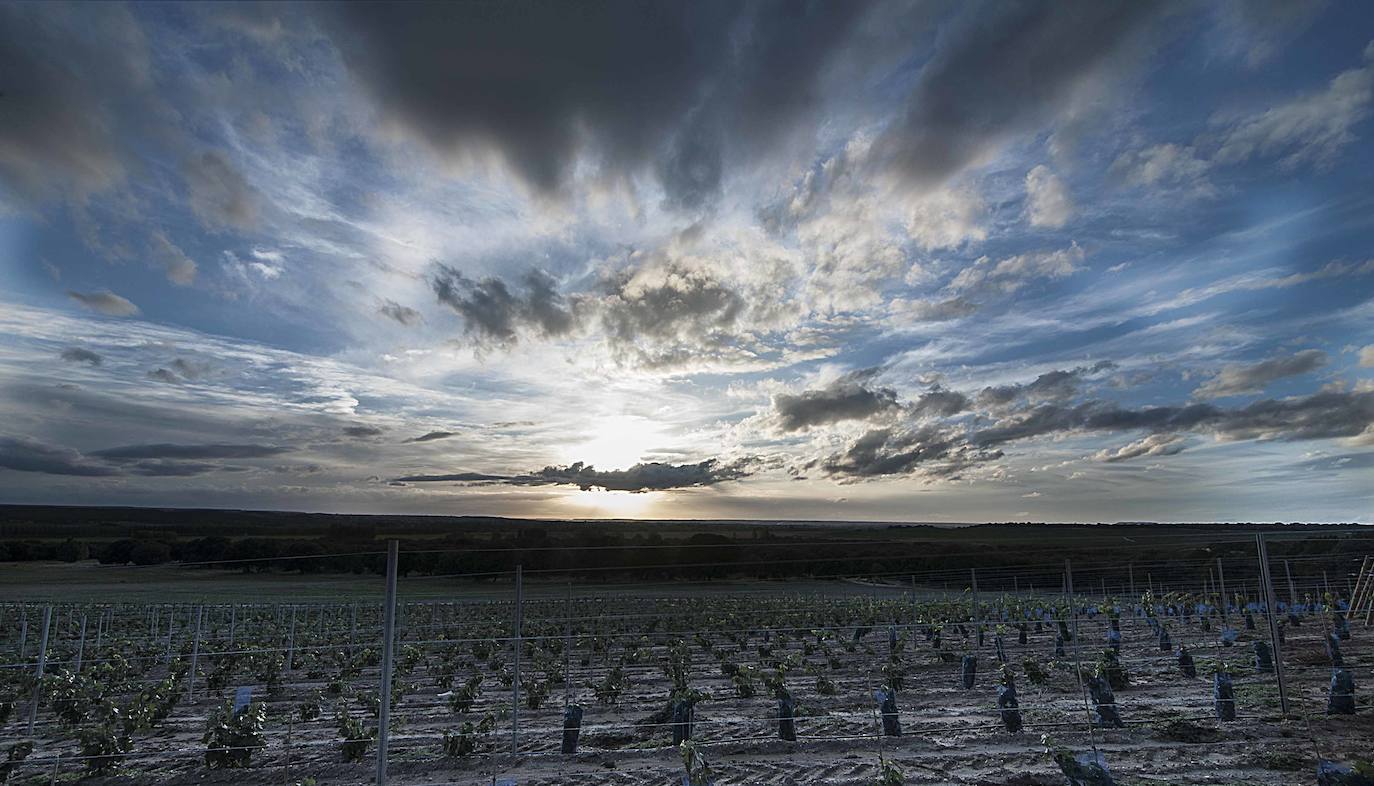 Fotos: Pradorey, las imágenes de un sueño hecho realidad