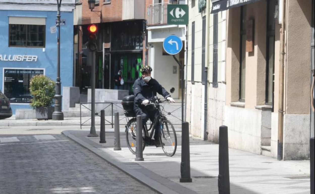 Castilla y León suma 42 nuevos casos positivos por PCR, ocho mediante test y diez muertos