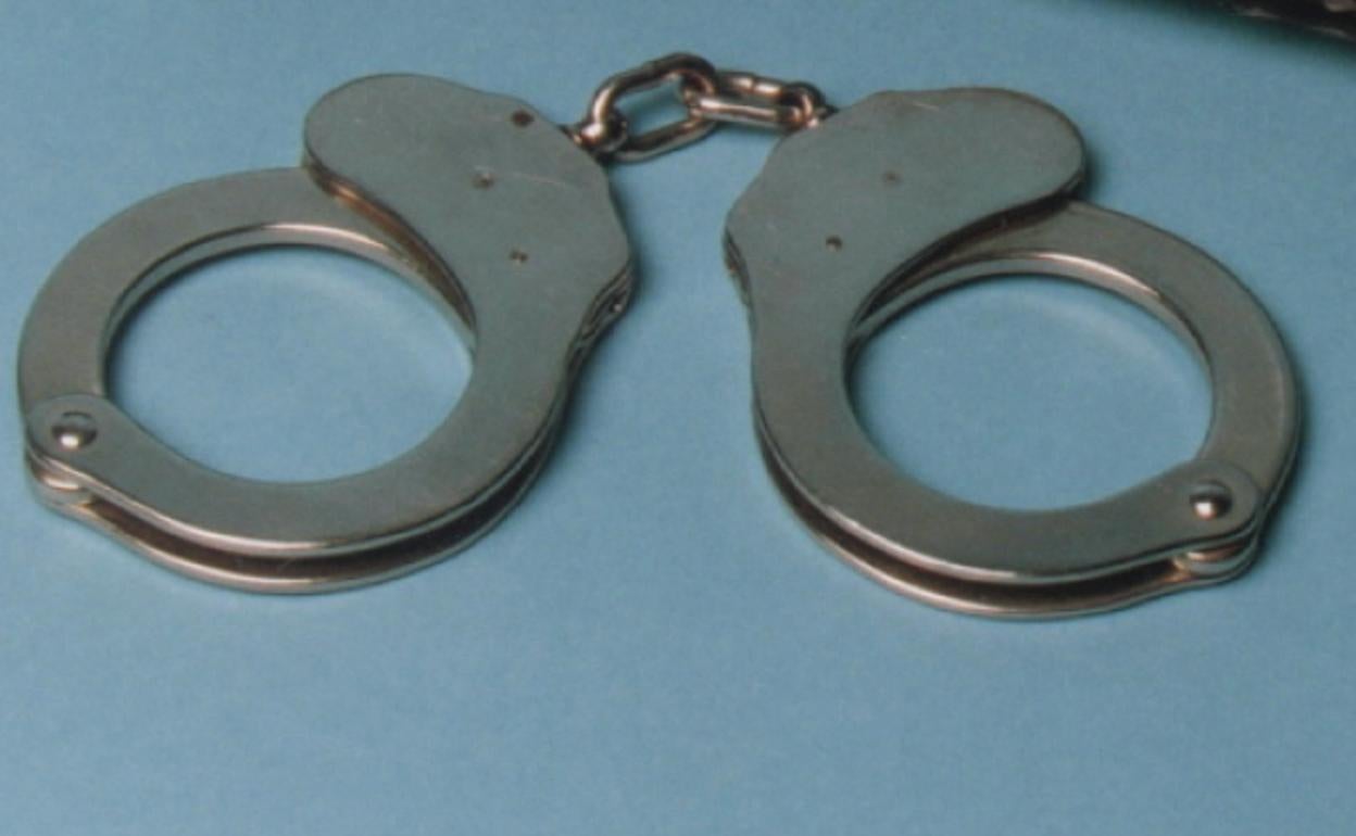 Detenida una pareja en León tras recibir por error una empresa de Lugo su paquete con cocaína