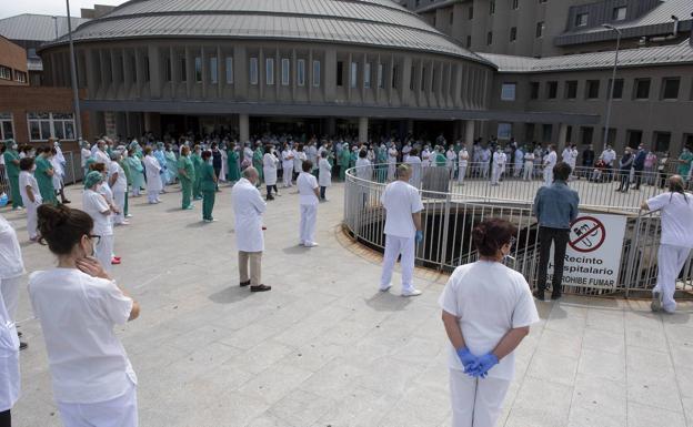 La Fes aboga por un segundo hospital de nueva construcción