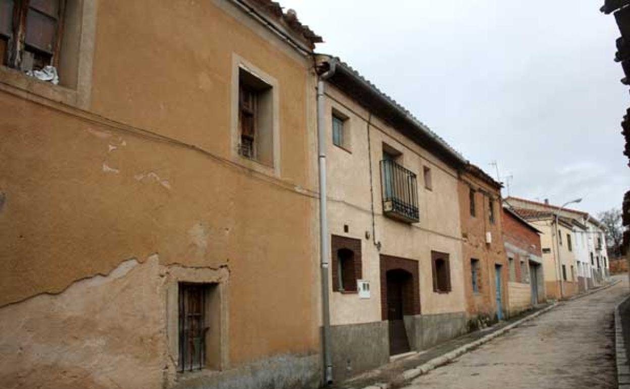 Quintanas de Gormaz (Soria)