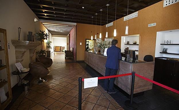 El sector turístico despierta con la reapertura de hoteles y citas culturales adaptadas en Valladolid