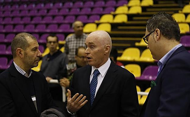 CBC Valladolid y Real Valladolid dan el primer paso para fusionarse