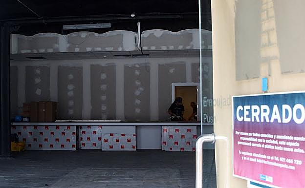 Segovia, del récord al turismo cero: La capital lleva perdidos 70.000 visitantes por el coronavirus