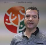 Ángel Lozano, gerente de la Federación de Salud