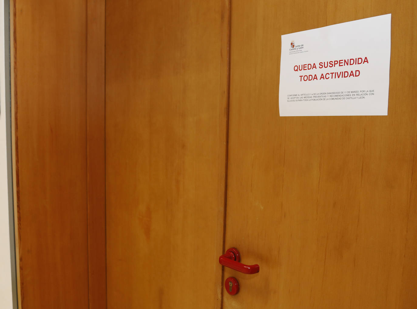 Las bibliotecas de Palencia ya reciben a los amantes de los libros. 