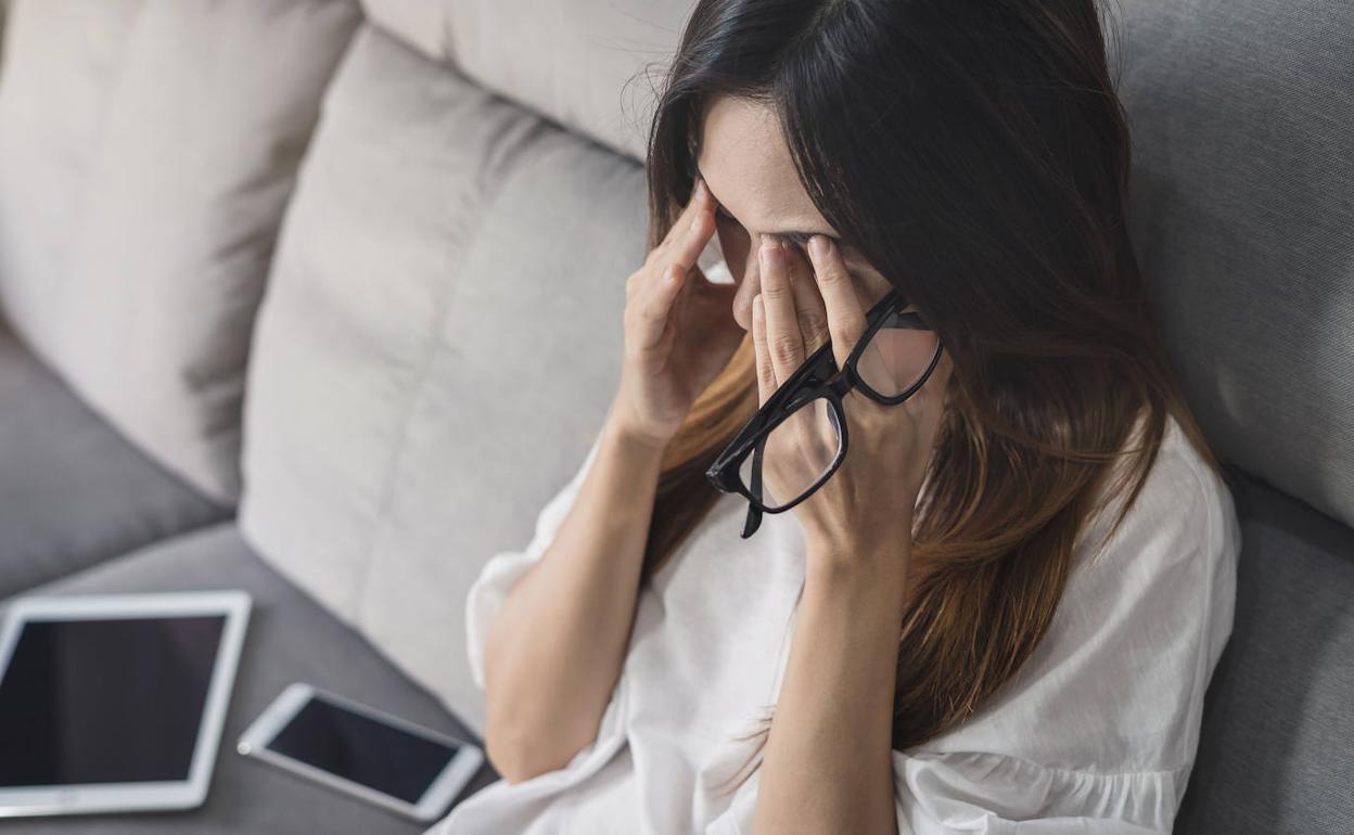 El servicio telefónico de ayuda psicológica de la USAL atendió 600 llamadas