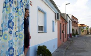 «El virus es lo que nos faltaba; de esta ya no nos recuperamos»