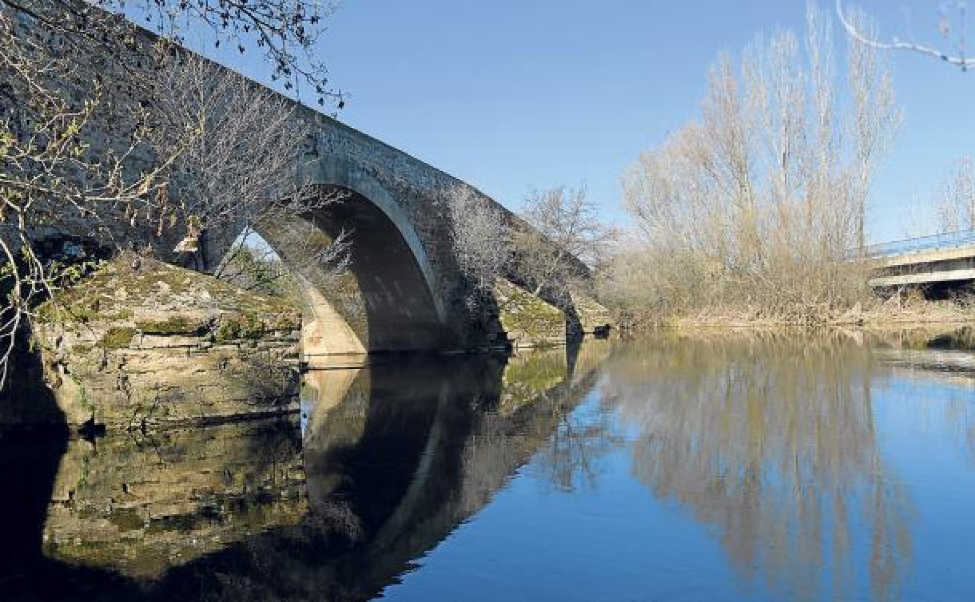 Puente Vizana.