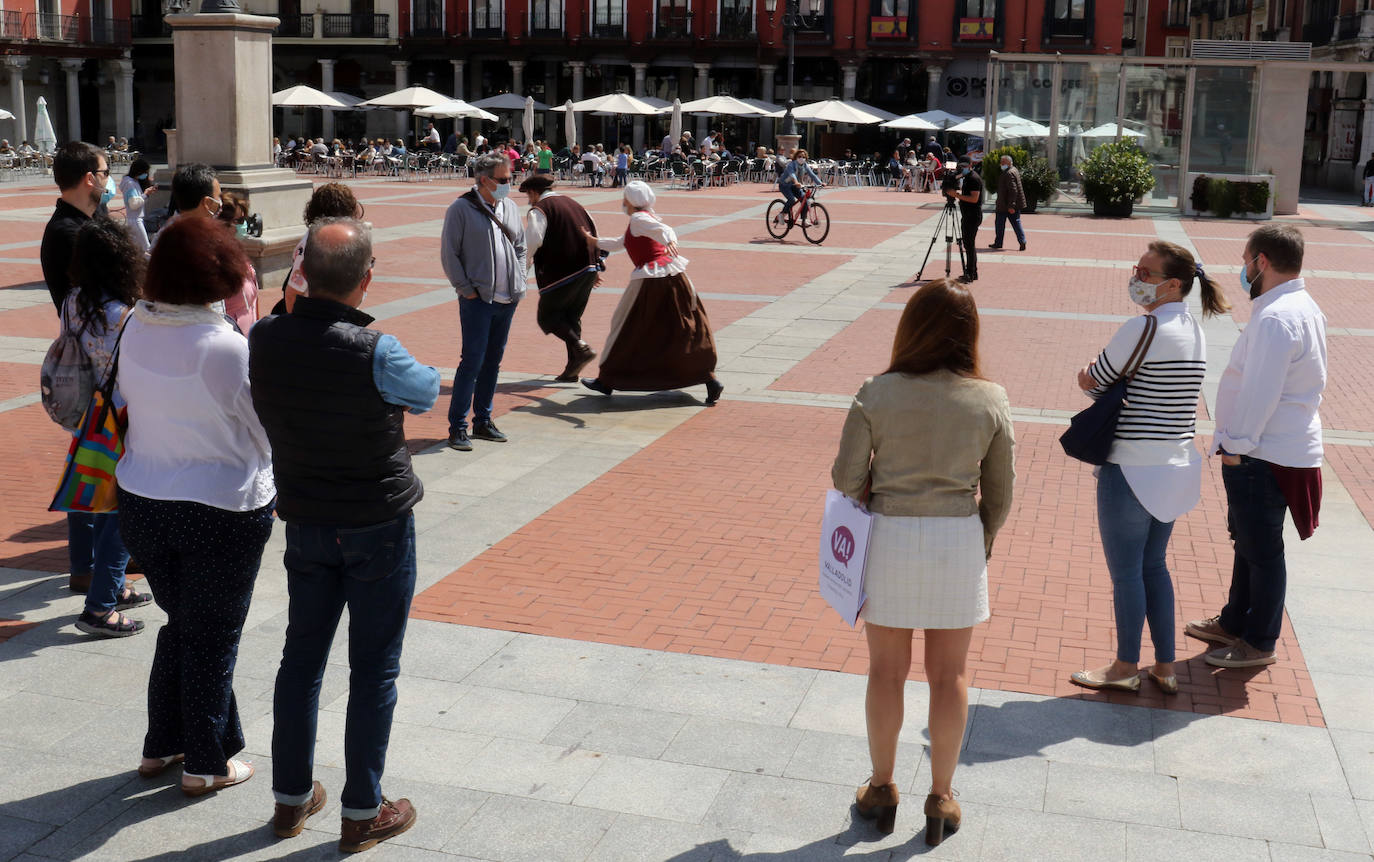 La nueva oferta incluye recorridos de tapas y vinos para enganchar al público local y potenciar el valor gastronómico ante los futuros visitantes