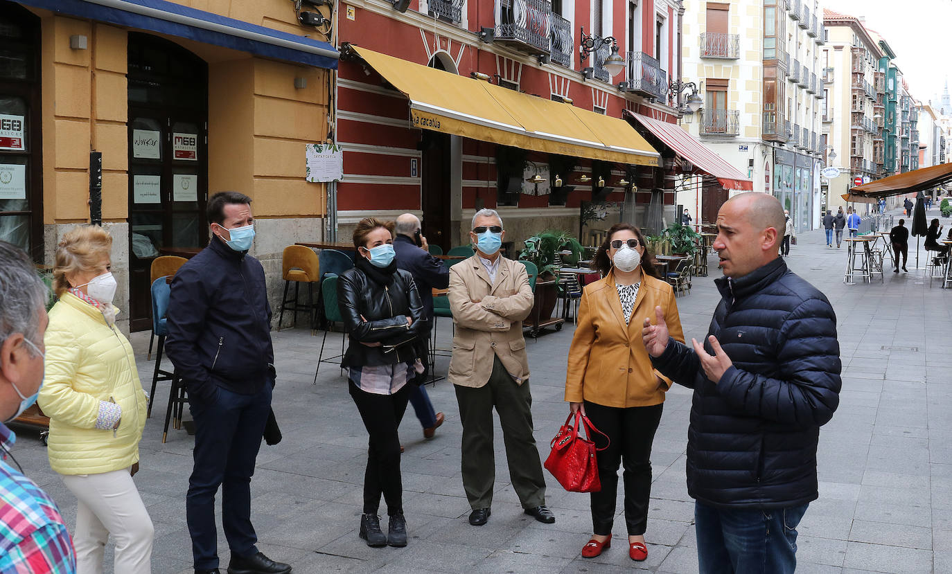 La nueva oferta incluye recorridos de tapas y vinos para enganchar al público local y potenciar el valor gastronómico ante los futuros visitantes