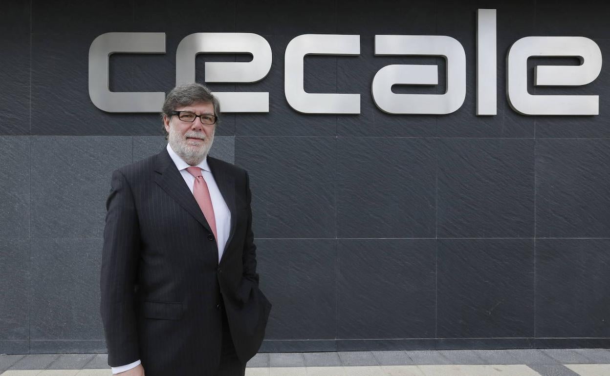 Coronavirus en Castilla y León: Cecale valora la voluntad del pacto pero lamenta el retraso en la eliminación del Impuesto de Sucesiones