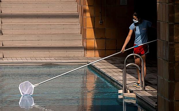 La campaña de verano generará 59.000 contratos en Castilla y León