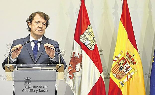 Castilla y León, Aragón y Castilla-La Mancha pedirán al Gobierno un régimen diferenciado de la Seguridad Social