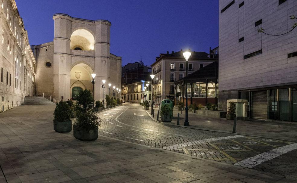 Semblanza de la Valladolid añorada