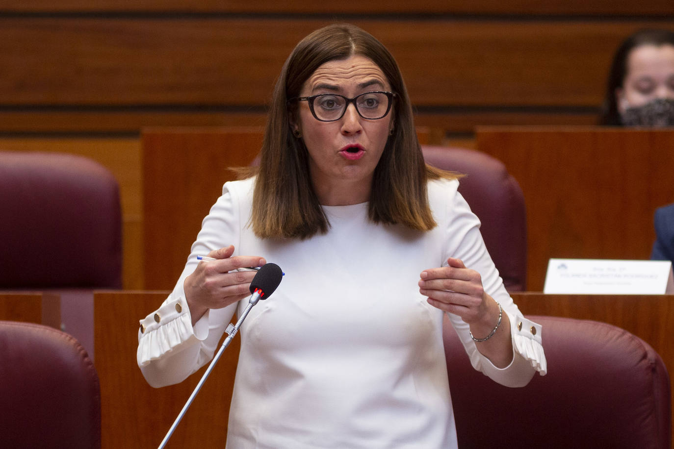 El presidente de la Junta de Castilla y León, Alfonso Fernández Mañueco, ha asegurado este martes que la Consejería de Empleo e Industria va a ampliar las ayudas complementarias a los trabajadores afectados por los ERTE del coronavirus