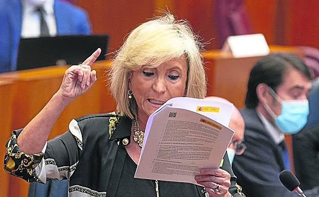 El nuevo hospital puede demorarse hasta ocho años: Casado plantea una estructura temporal en un solar de 30.000 metros 