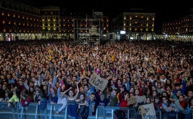 La mayoría de las ciudades suspenden las fiestas patronales de septiembre