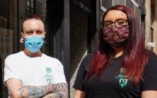 Tatuajes en Salamanca con especialidad en puntillismo y motivos geométricos