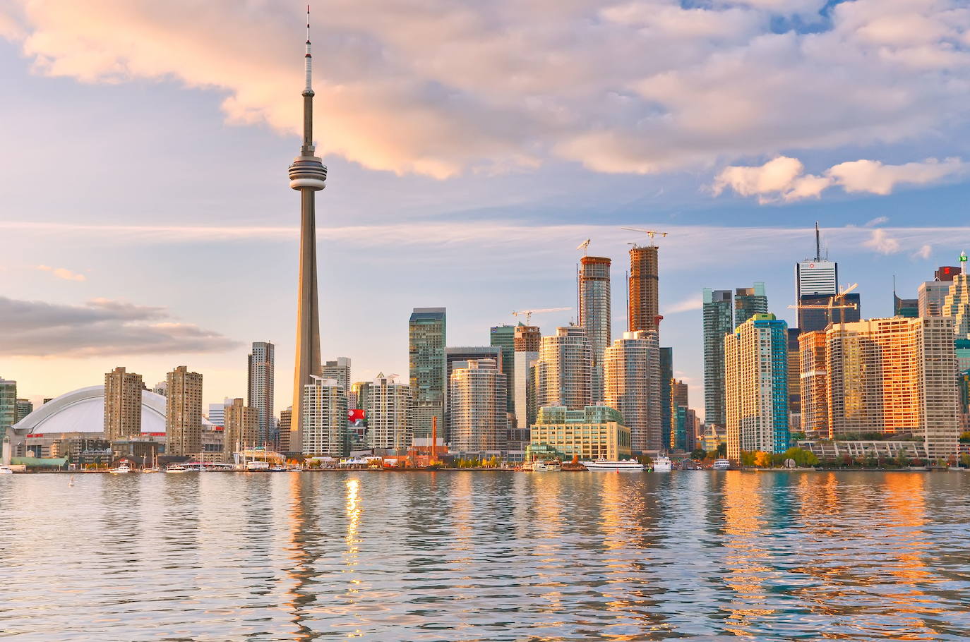 Canadá.