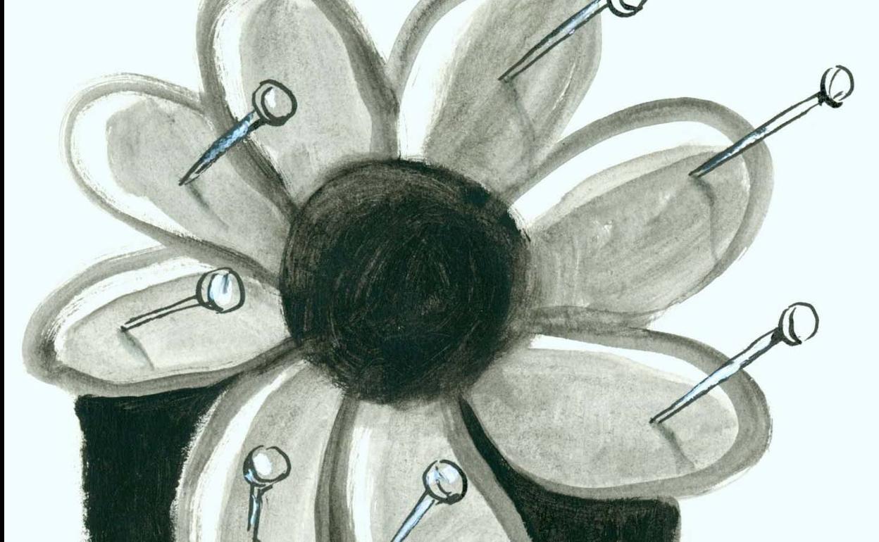 Las aficiones inútiles