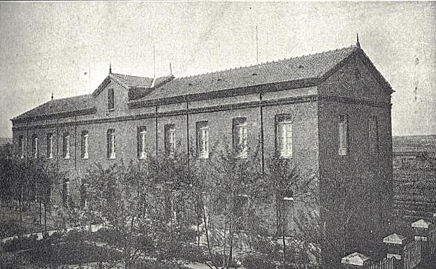 Imagen principal - Secundina la estafadora