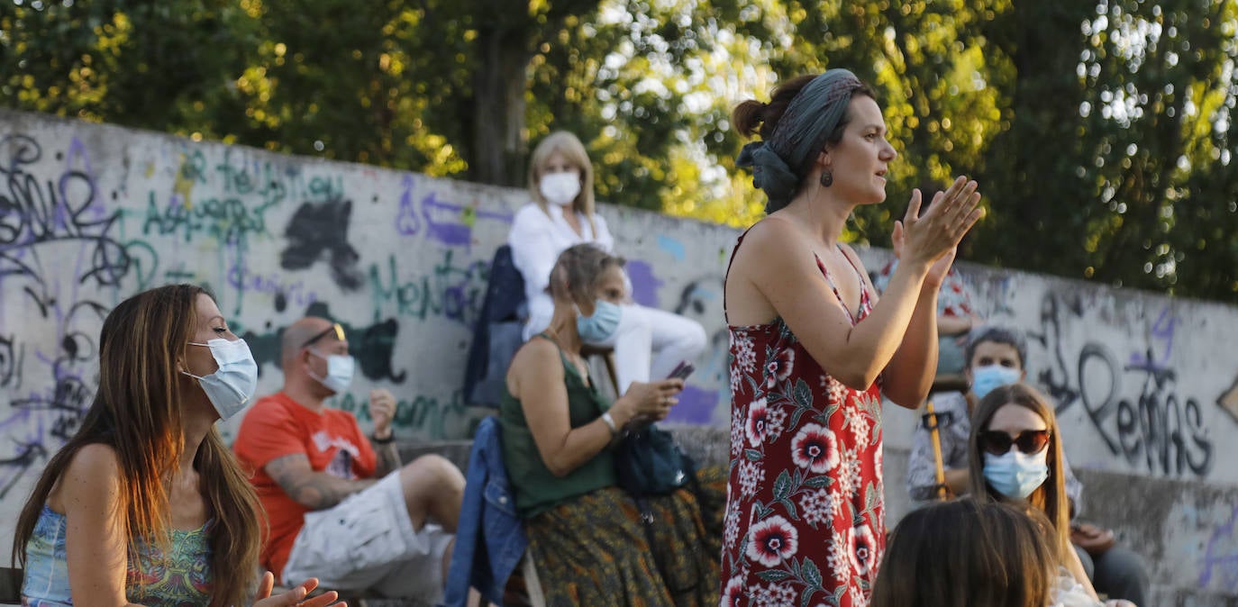 'Siete pecados musicales' abre el Verano Cultural en Palencia.