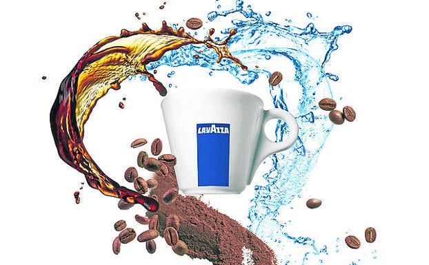 Espressa-Lavazza, el café de la alta gastronomía con la hostelería