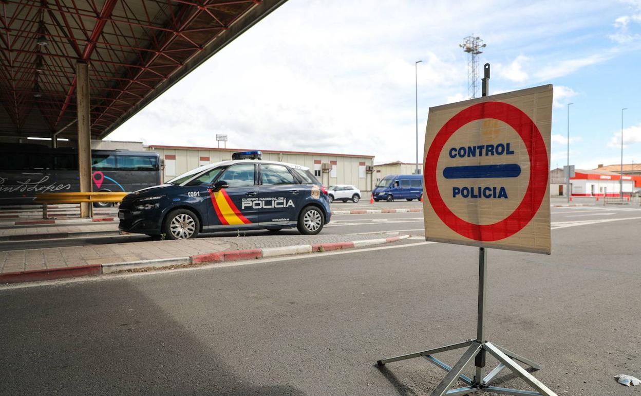 Salamanca y Portugal recuperan su fluida conexión tras la reapertura de las fronteras