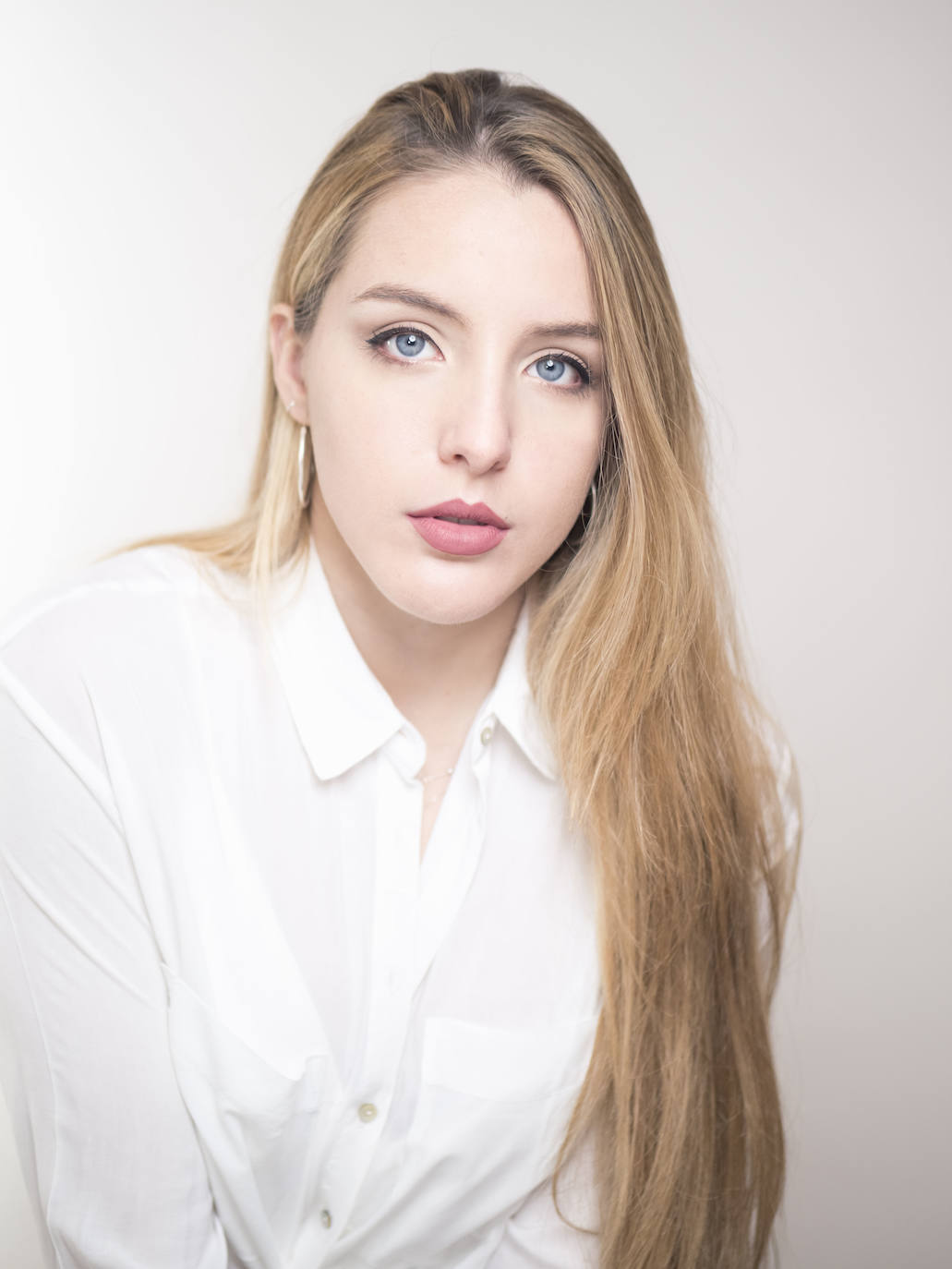 Una miss con raíces en Fuenterrebollo. 