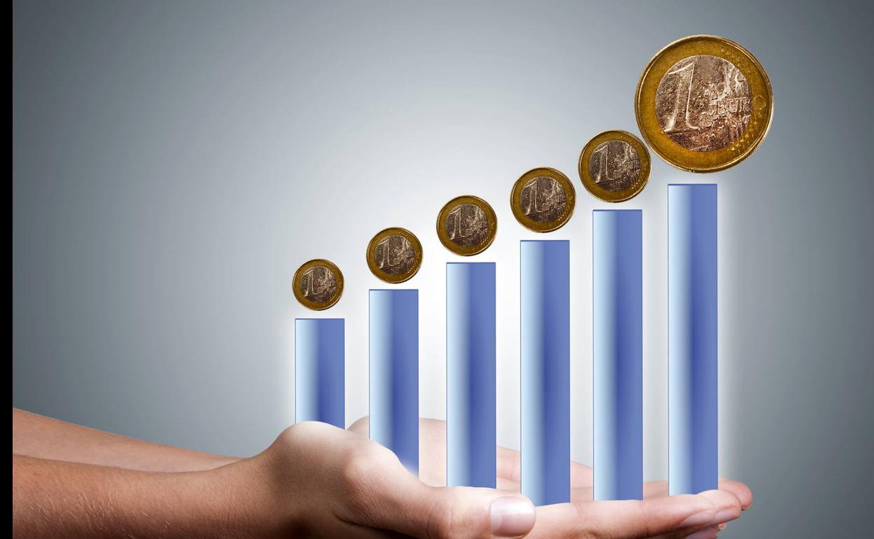 La cifra de ricos se disparó un 37% en 2018 y se situó en niveles anteriores a la crisis financiera de hace una década