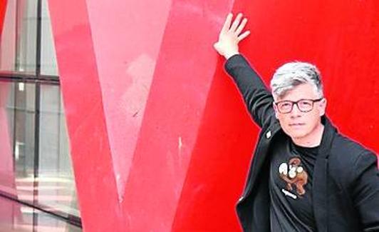 Alejandro Sarmiento.